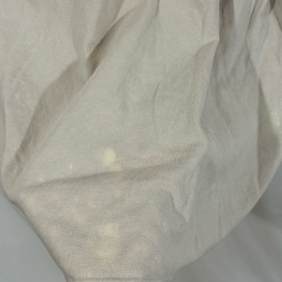 Disneyland Indiana Jones “Raiders of the Lost Ark” Graphic Tee Khaki XL - Picture 4 of 5